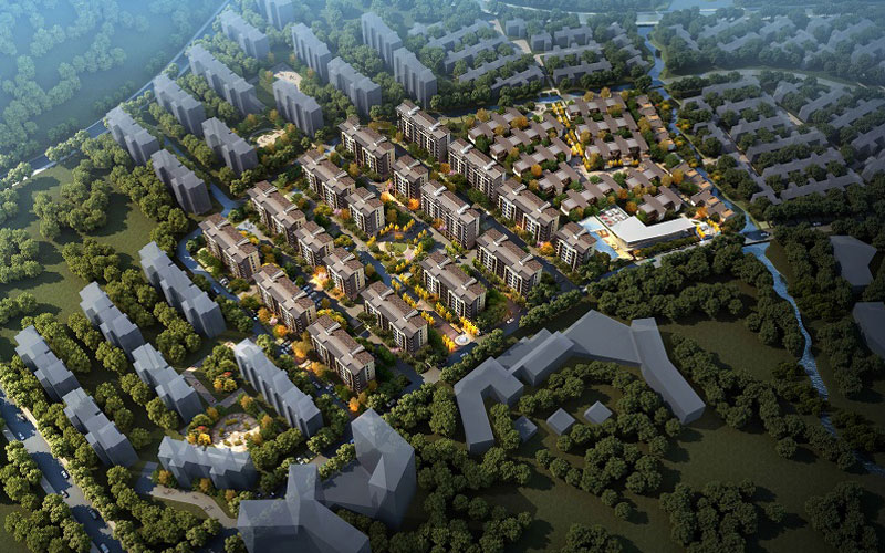 華僑城榮膺2022中國房地產(chǎn)品牌影響力百強，文旅融合賦能高質(zhì)量發(fā)展